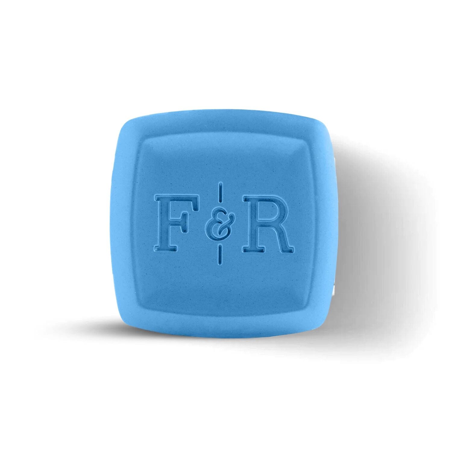 Fulton & Roark Ghost Trees Solid Cologne (0.2oz) Solid Cologne Fulton & Roark