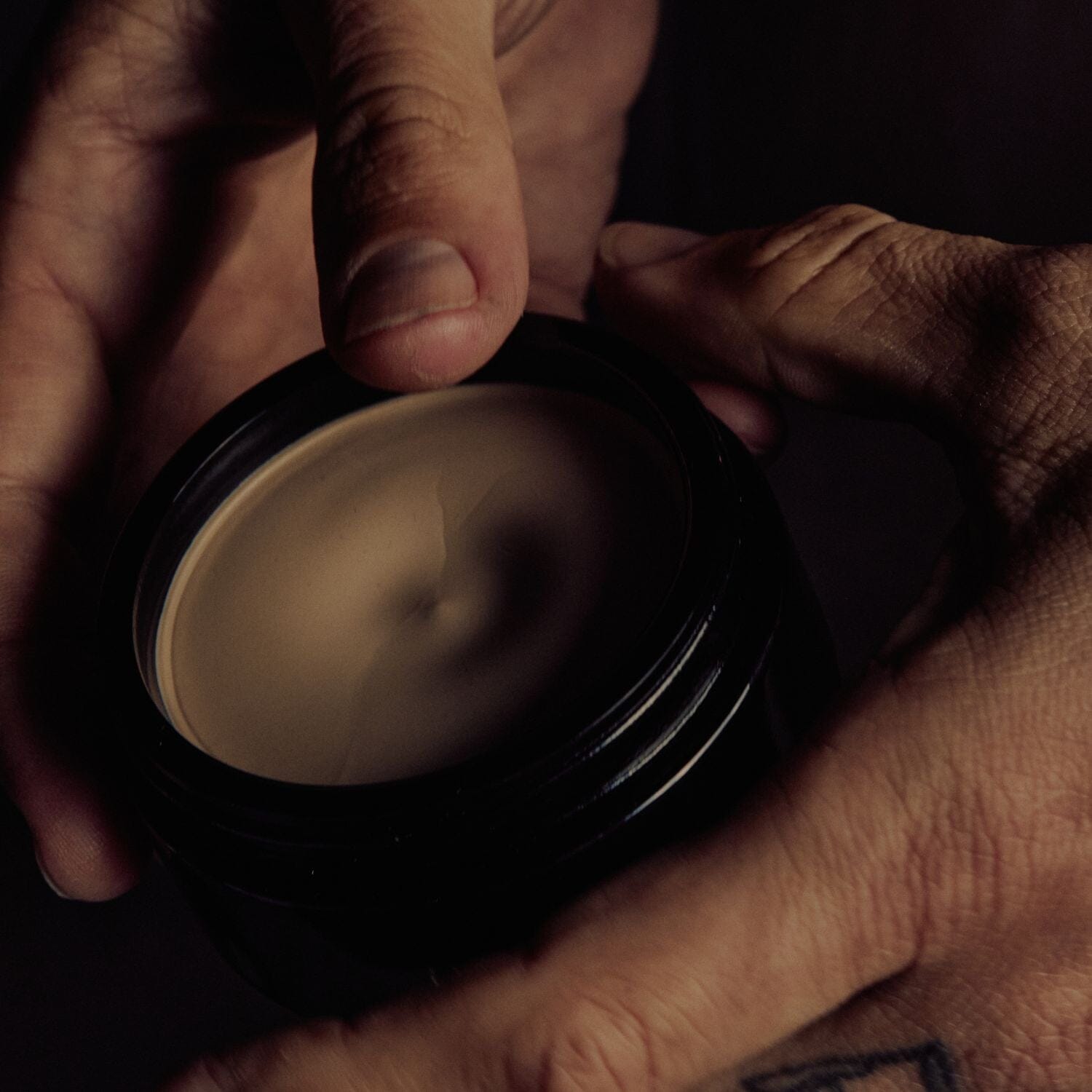 Morris Motley Matte Styling Balm (Size Options) Clays Morris Motley