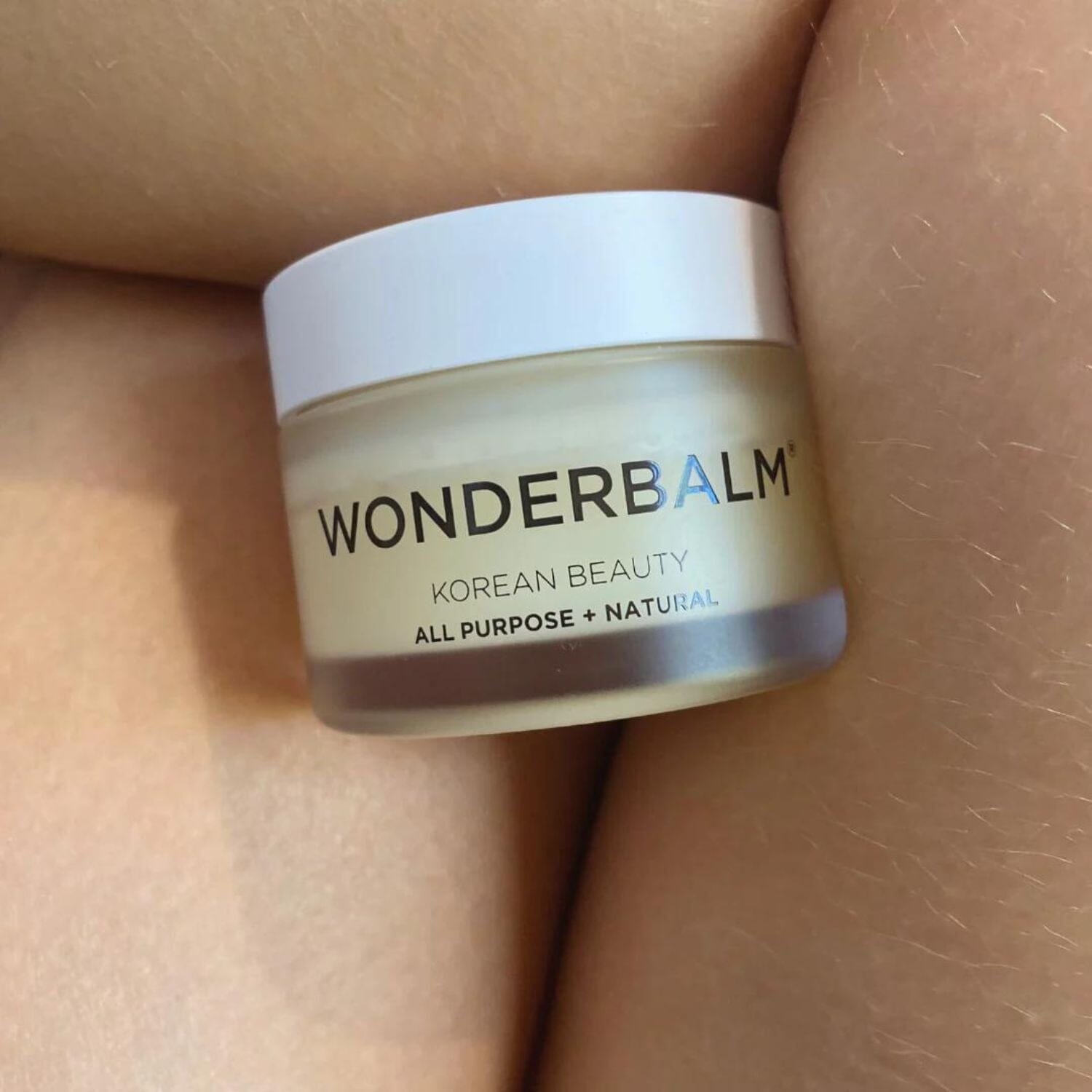 Wonderbalm - All Purpose Balm (50ml) Moisturizers Wonderbalm