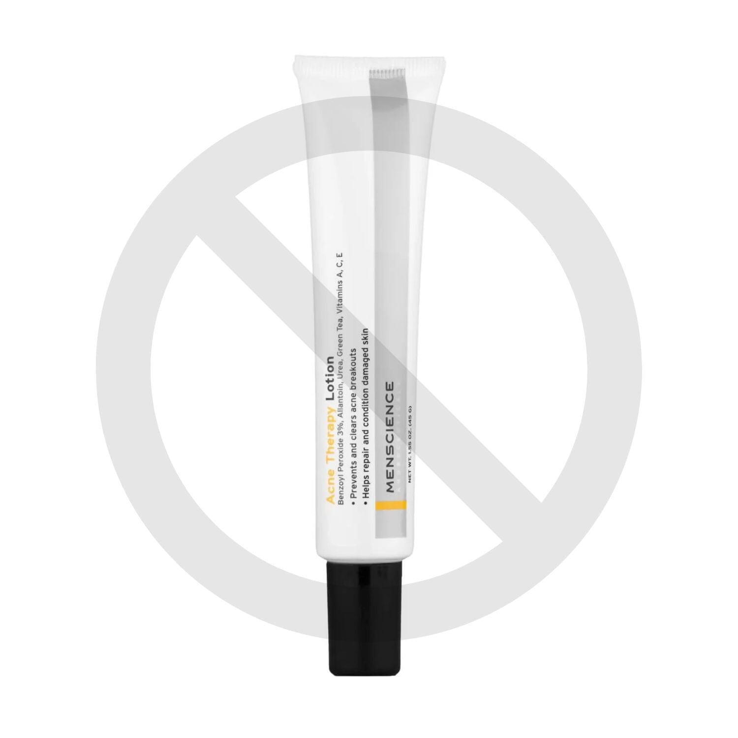 Menscience Acne Therapy Lotion (45g) Acne Menscience