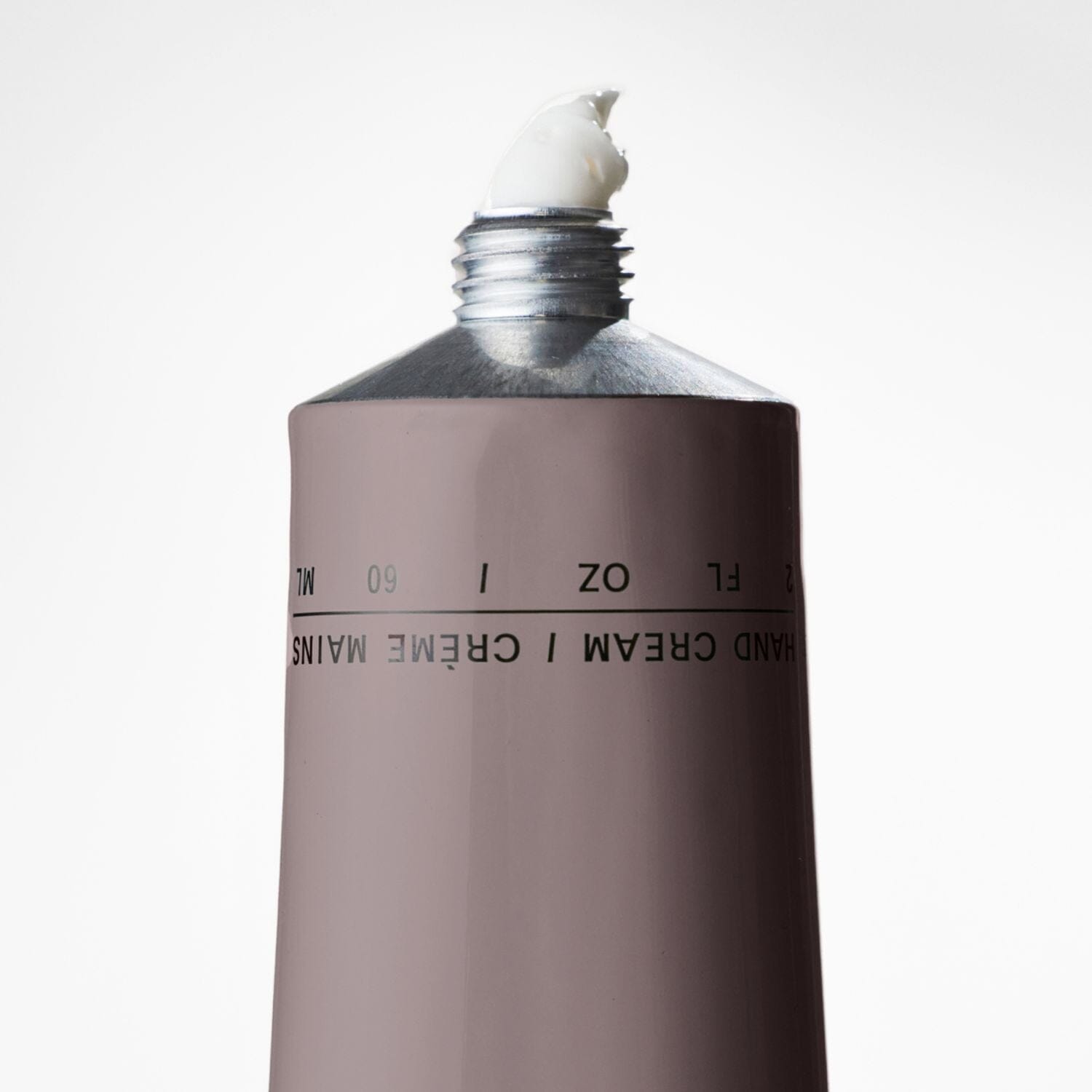 Salt & Stone Hand Cream - Black Rose & Oud (60ml) Hands & Feet Salt & Stone