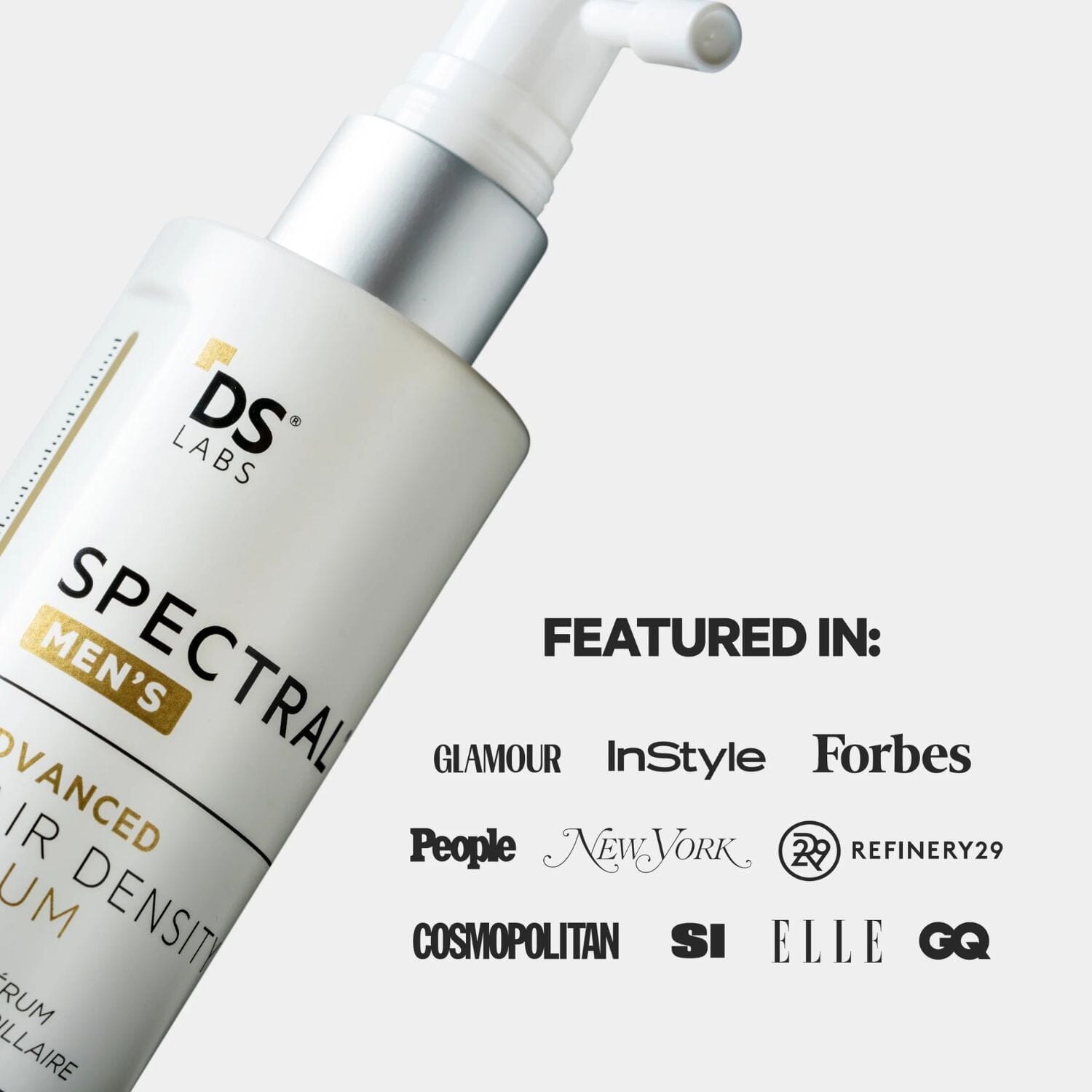 DS Laboratories Spectral.DNC-N (60ml) Hair Loss Treatments DS Laboratories
