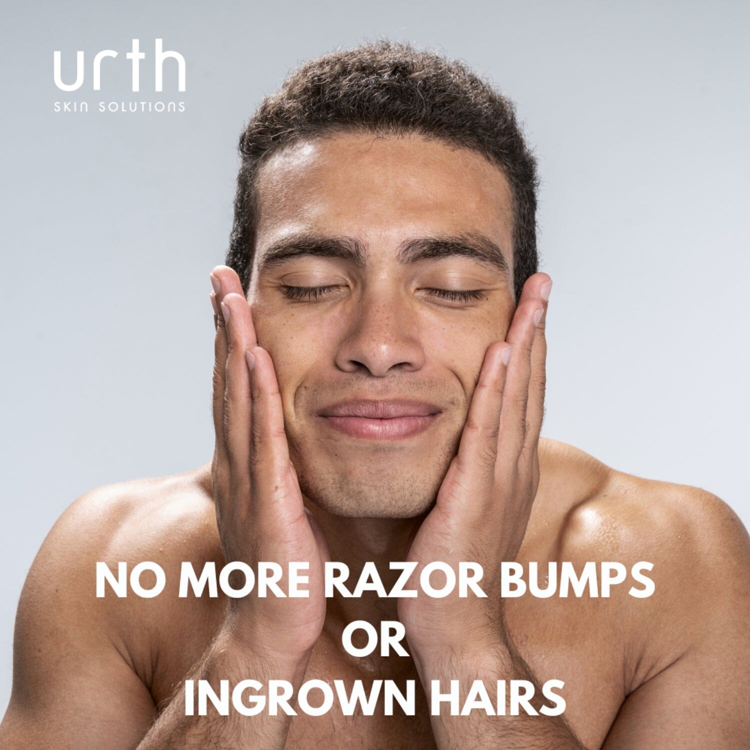 Urth Post Shave Elixir (59ml) Post-Shave Urth Skin Solutions