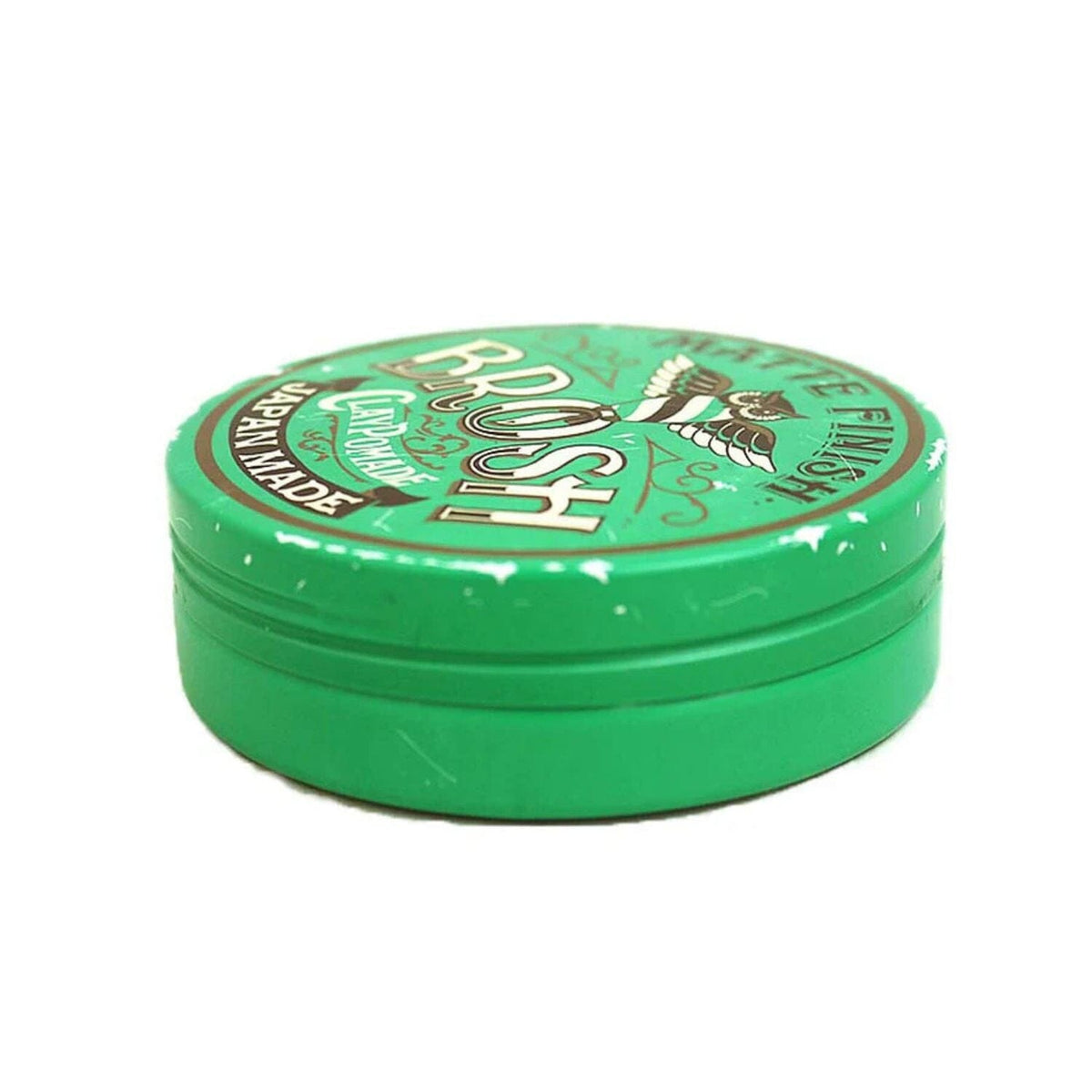 Brosh Matte Finish Clay Pomade (4oz) Clays Brosh