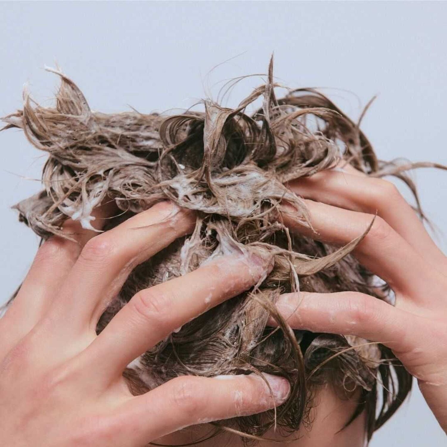 Evo Common Ground Scalp Shampoo (300ml) Shampoos Evo