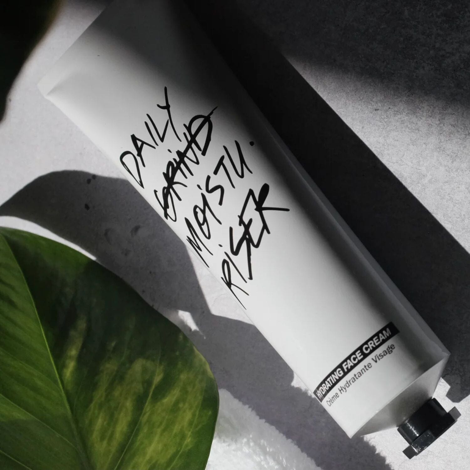 Doers of London Hydrating Face Cream (100ml) Moisturizers Doers of London