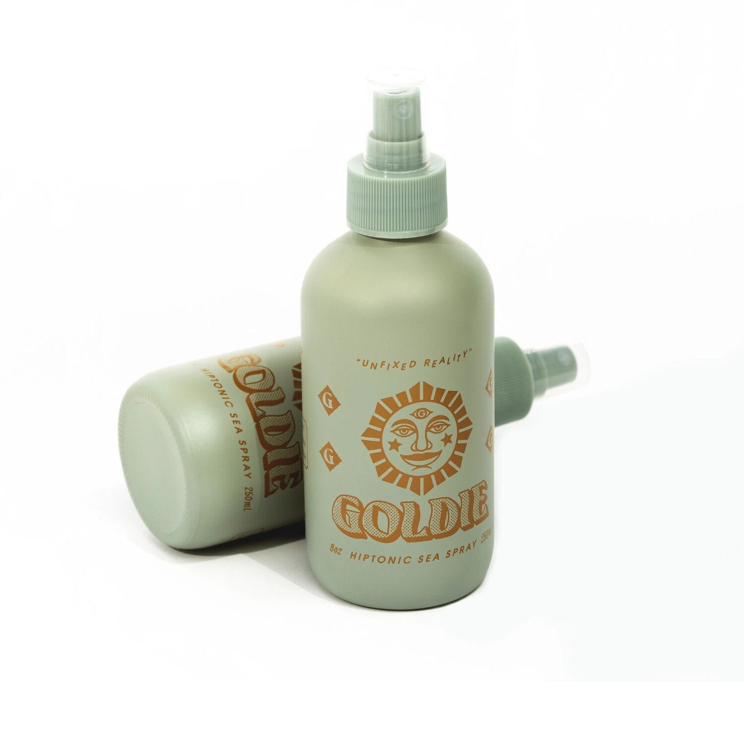 Goldie Provisions Hiptonic Sea Spray (250ml) Tonics & Sprays Goldie