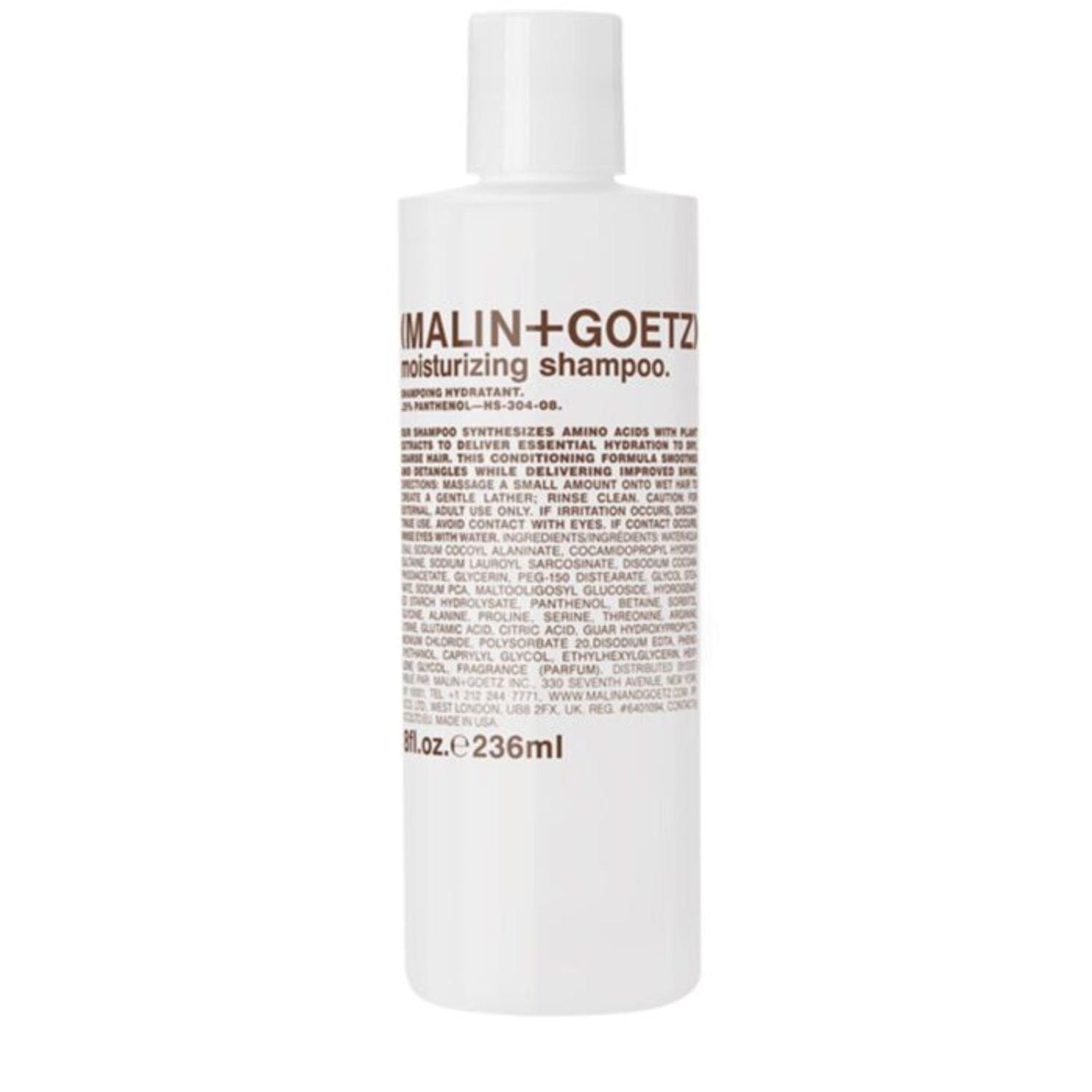 (Malin+Goetz) Moisturizing Shampoo (236ml) Shampoos (Malin+Goetz)