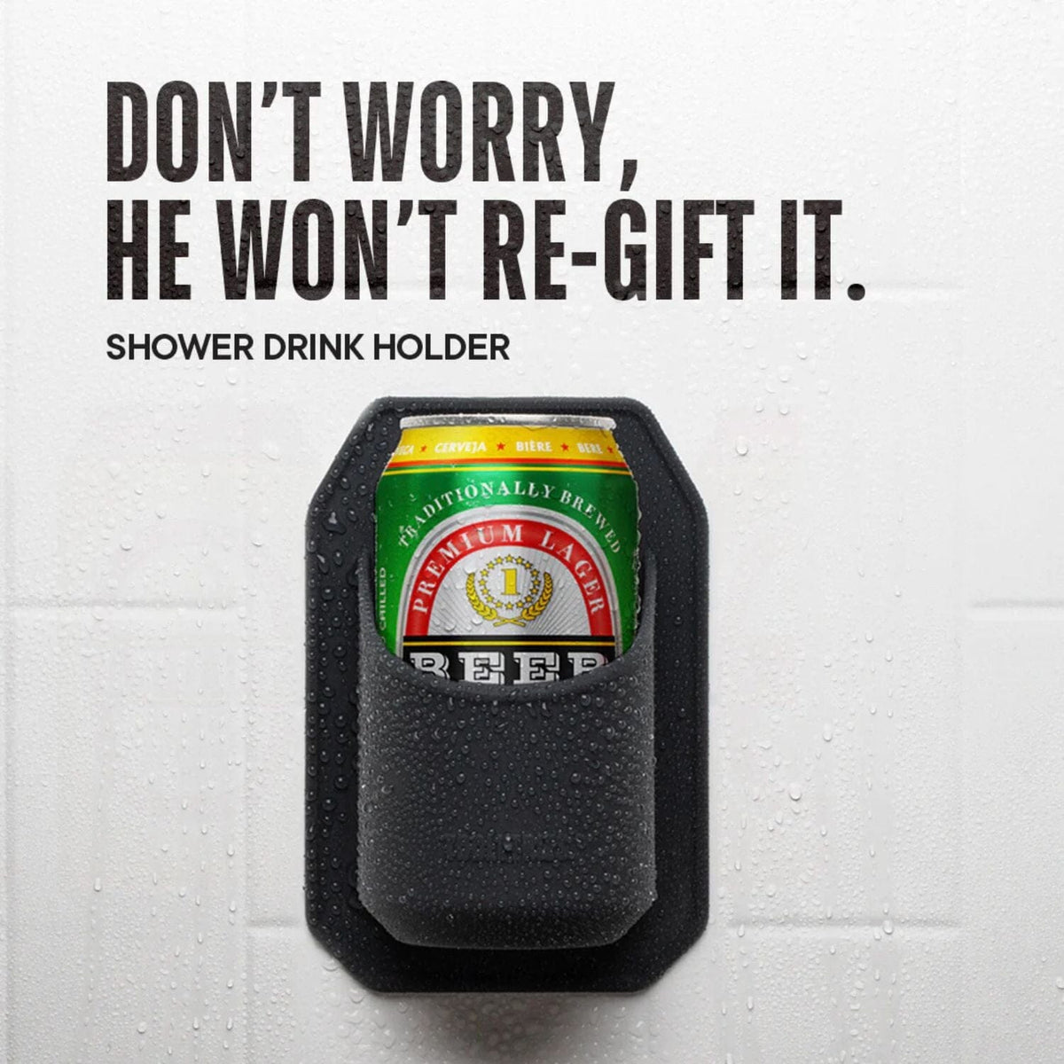 Tooletries Shower Drink Holder Other Tooletries