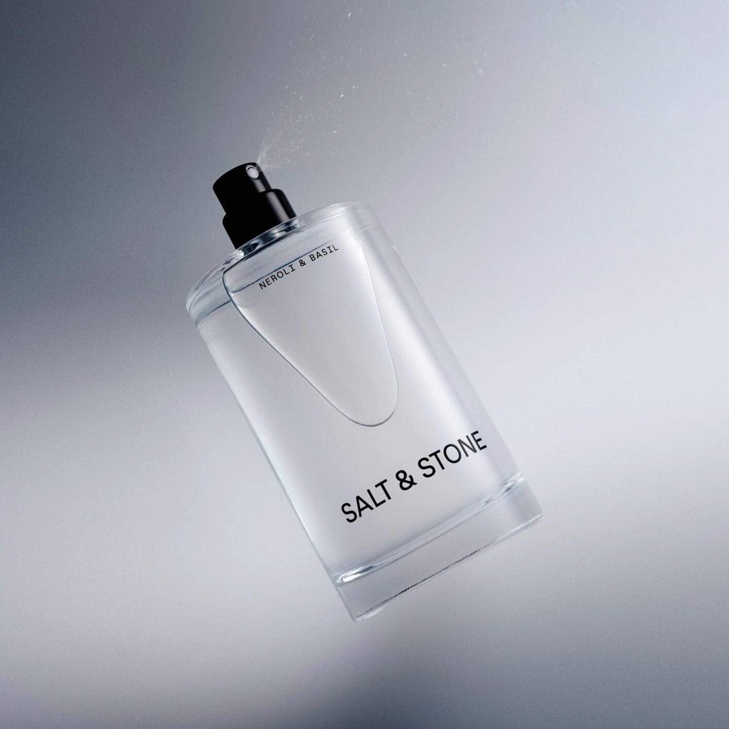 Salt & Stone Body Mist - Neroli & Basil (100ml) Body Spray Salt & Stone