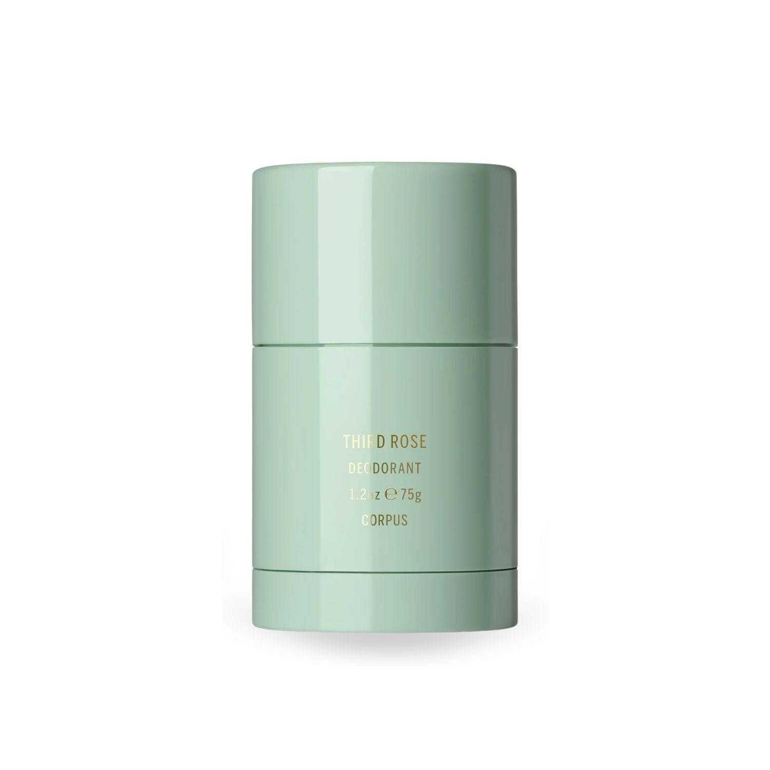 Corpus Naturals Deodorant Stick - Third Rose (Size Options) Deodorants & Antiperspirants Corpus Naturals 34g