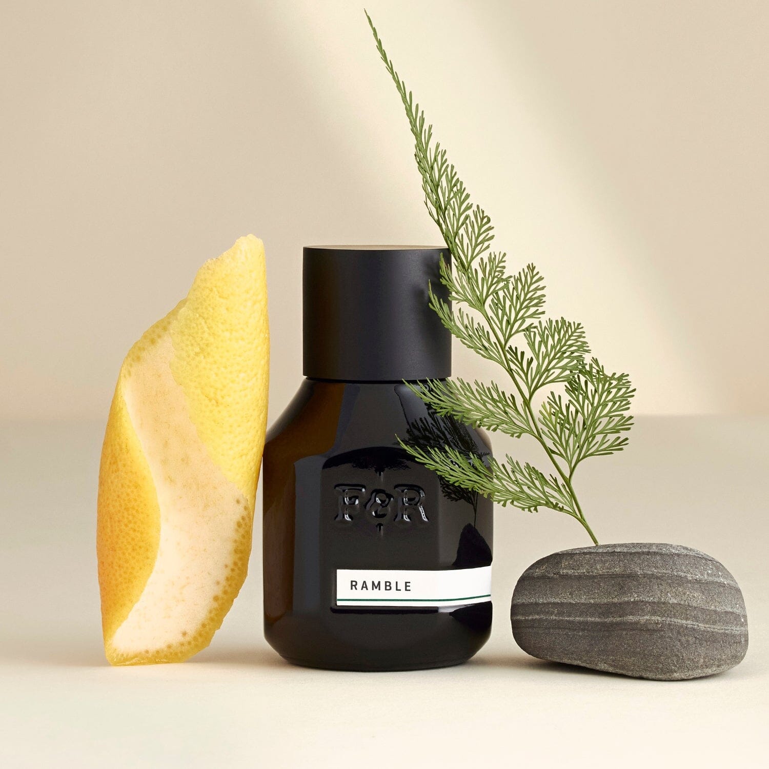 Fulton & Roark Ramble Extrait De Parfum (50ml) Extrait de Parfum Fulton & Roark