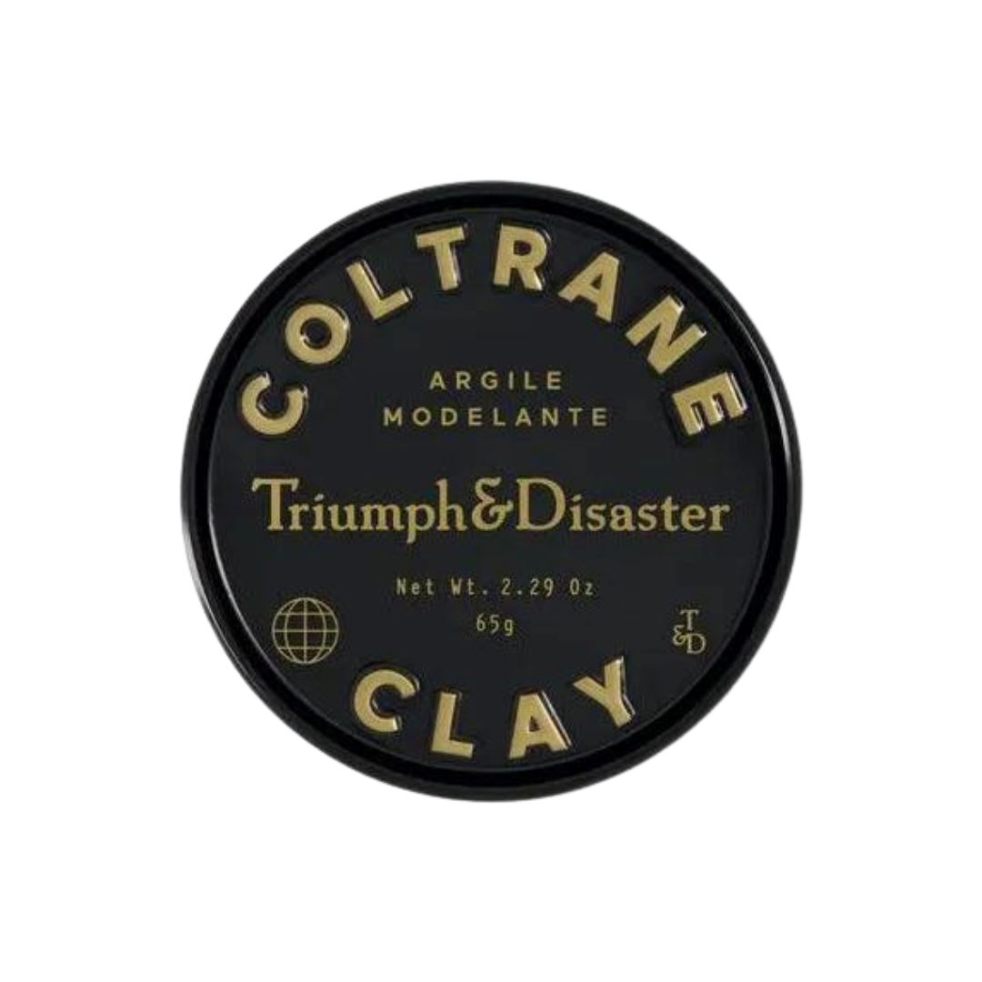 Triumph & Disaster Coltrane Clay (65g) Clays Triumph & Disaster