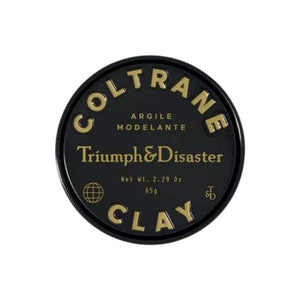 Triumph & Disaster Coltrane Clay (65g) Clays Triumph & Disaster 