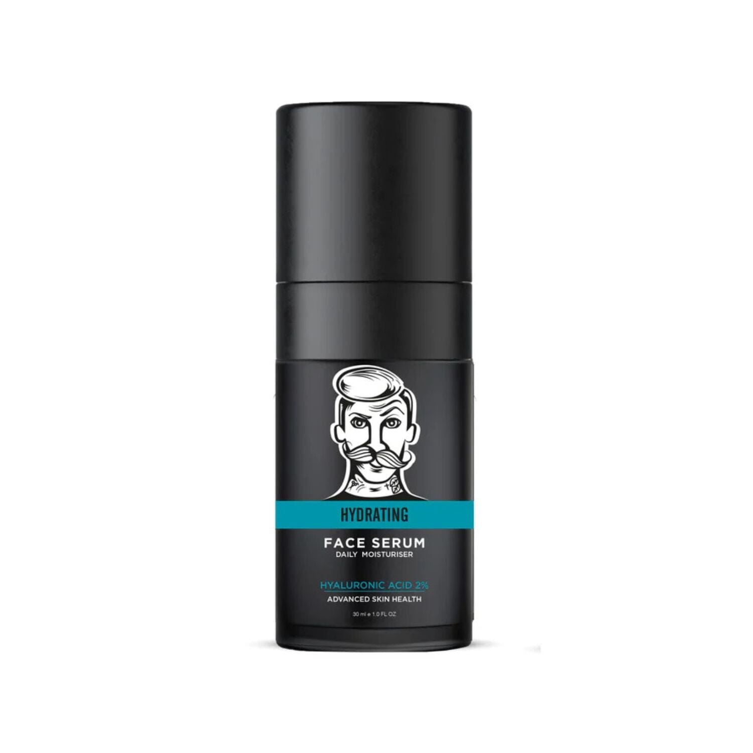 Barber Pro Hydrating Hyaluronic Acid 2% Daily Serum (30ml) Serums Barber Pro