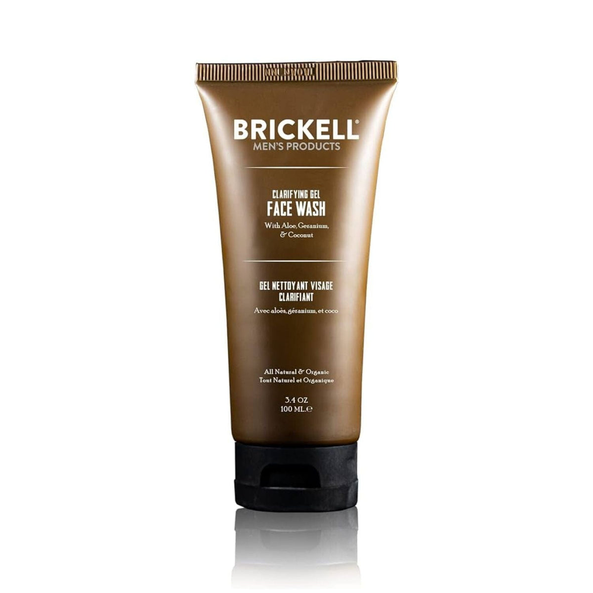 Face Mask for Men: Everything You Need to Know – Brickell Men's Products®
