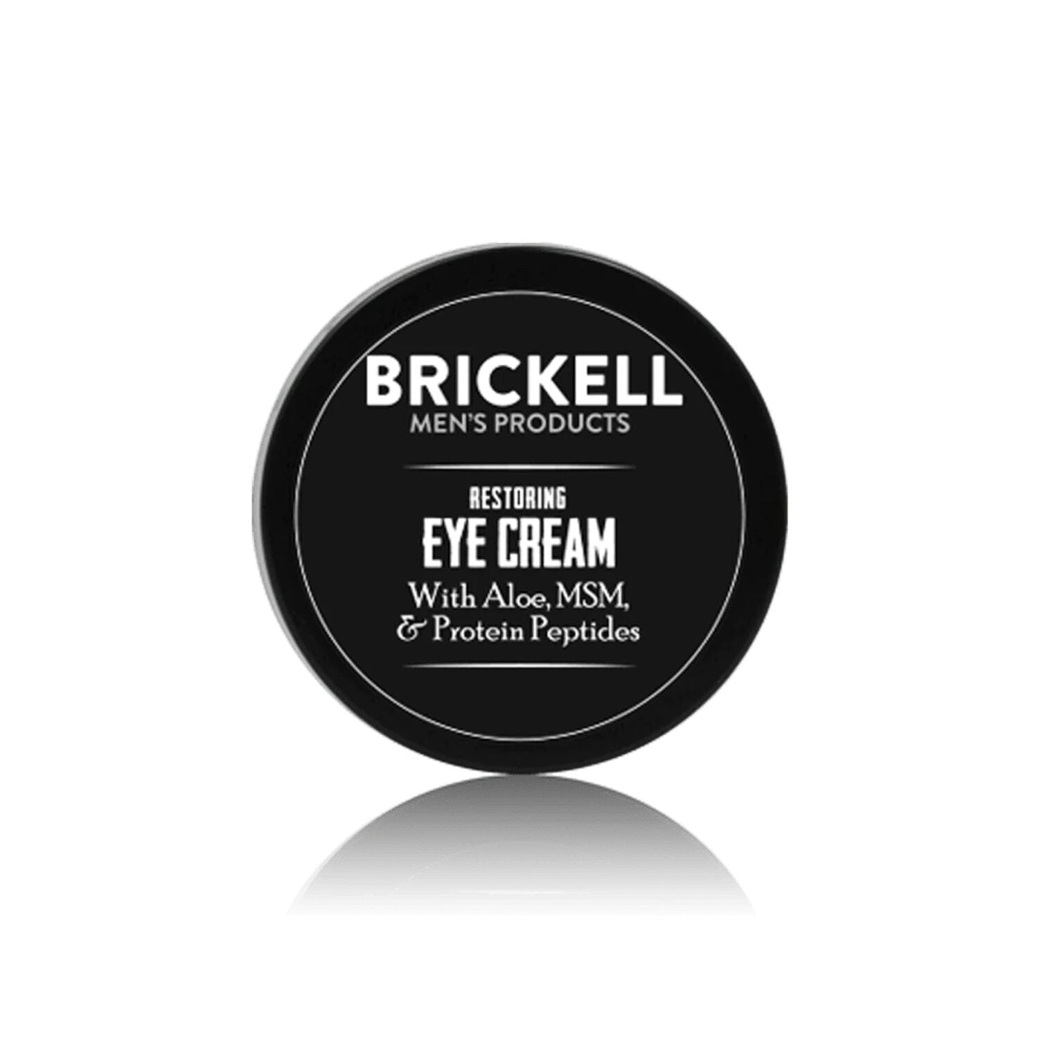 Brickell Restoring Eye Cream (15ml) Undereye Brickell