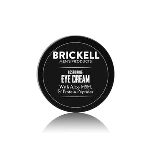 Brickell Restoring Eye Cream (15ml) Undereye Brickell 