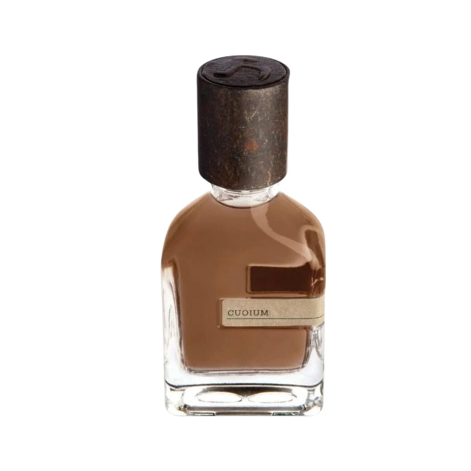 Orto Parisi Cuoium de Parfum (50ml) Extrait de Parfum Orto Parisi