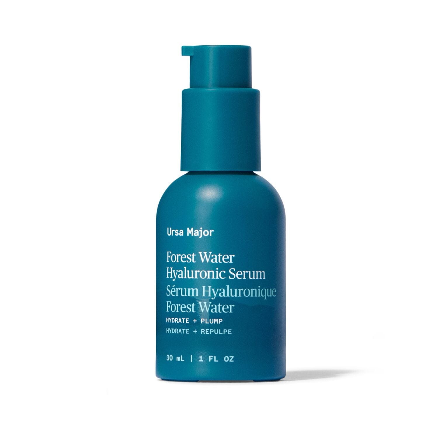 Ursa Major Forest Water Hyaluronic Serum (30ml) Serums Ursa Major