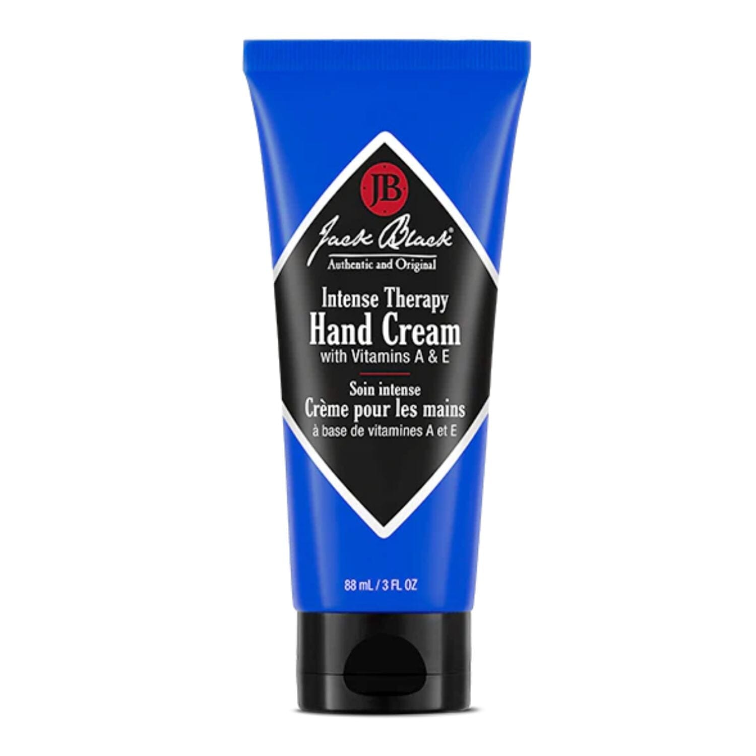 Jack Black Intense Therapy Hand Cream (88ml) Body Moisturizers Jack Black