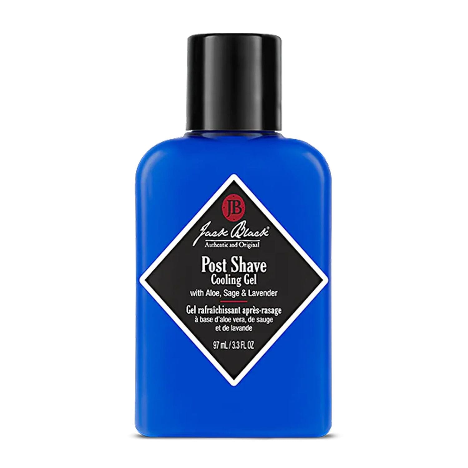 Jack Black Post Shave Cooling Gel (97ml) Post-Shave Jack Black