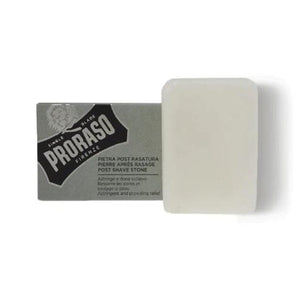 Proraso Post Shave Alum Stone (100g) Alum Blocks & Styptic Pencils Proraso 