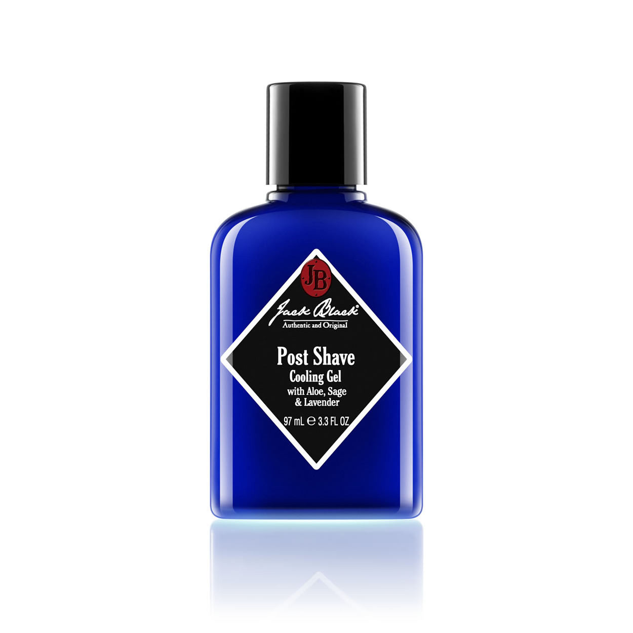 Jack Black Post Shave Cooling Gel (97ml) Post-Shave Jack Black