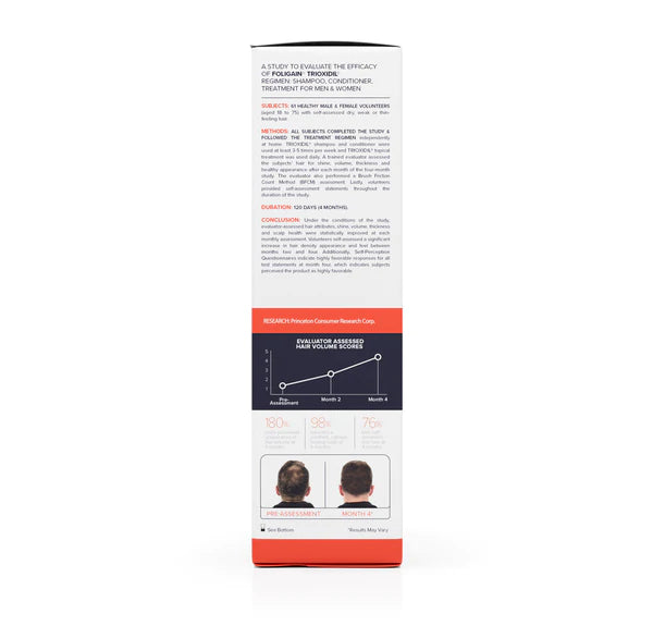 Foligain Stimulating Conditioner for Thinning Hair with 2% Trioxidil (236ml) Hair Loss Treatments Foligain
