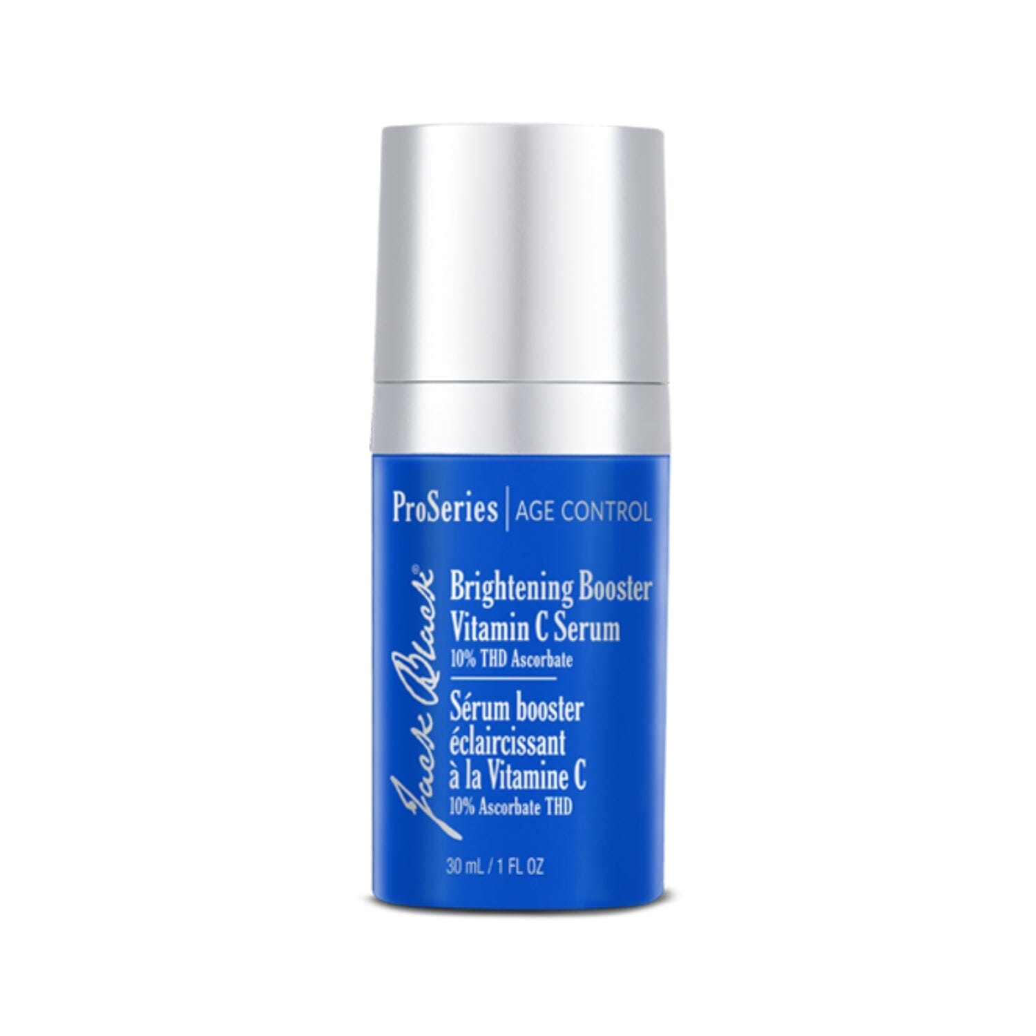 Jack Black Brightening Booster Vitamin C Serum (30ml) Serums Jack Black
