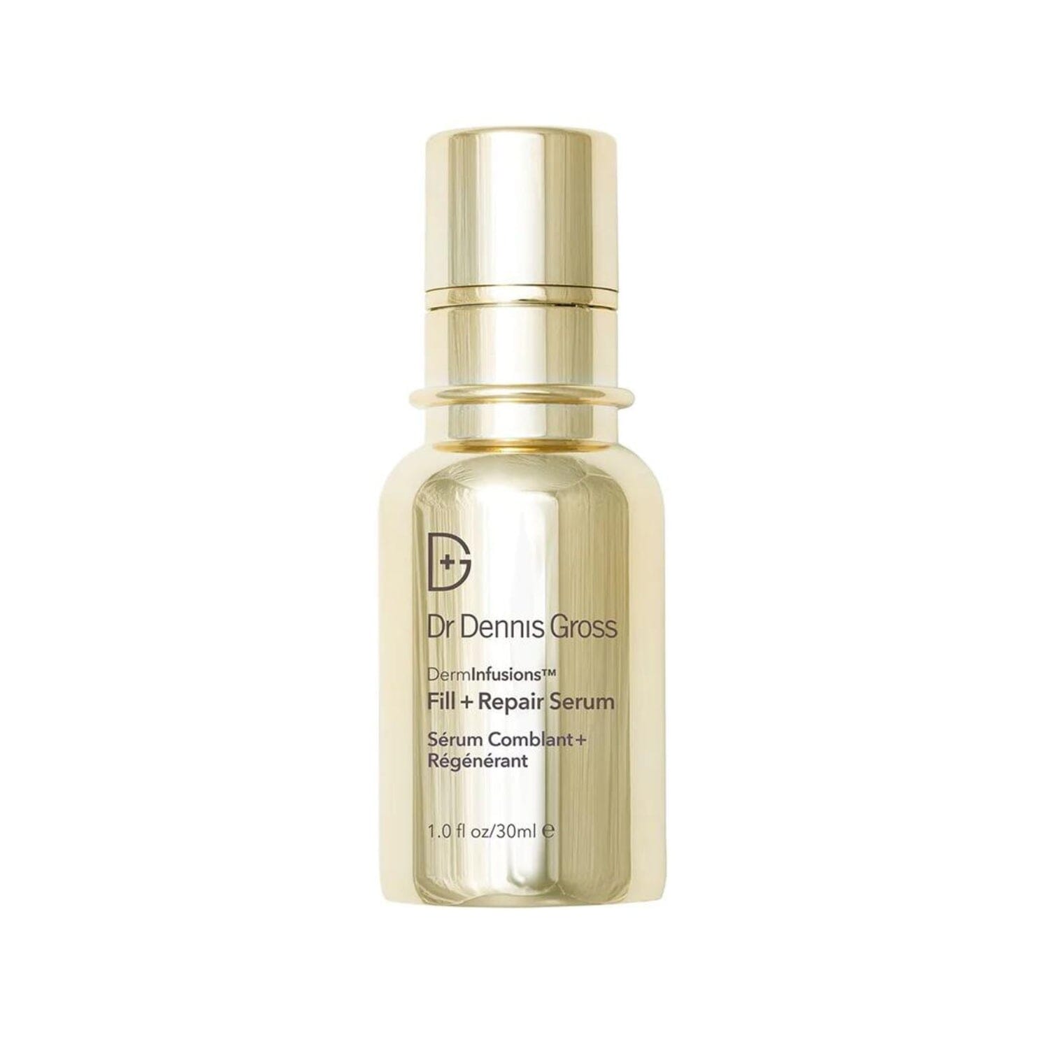Dr. Dennis Gross Skincare DermInfusions Fill + Repair Serum (30ml) Serums Dr. Dennis Gross