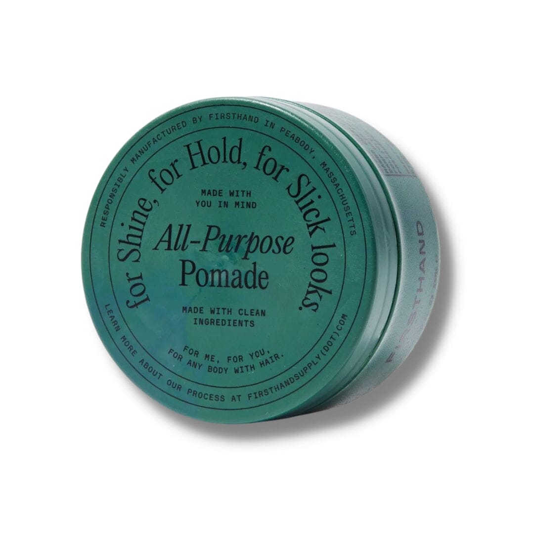 Firsthand All-Purpose Pomade (Size Options) Pomades Firsthand 88ml