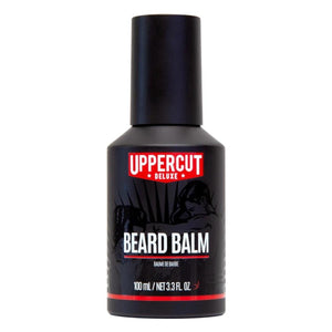 Uppercut Deluxe Beard Balm (100ml) Beard Balms Uppercut 