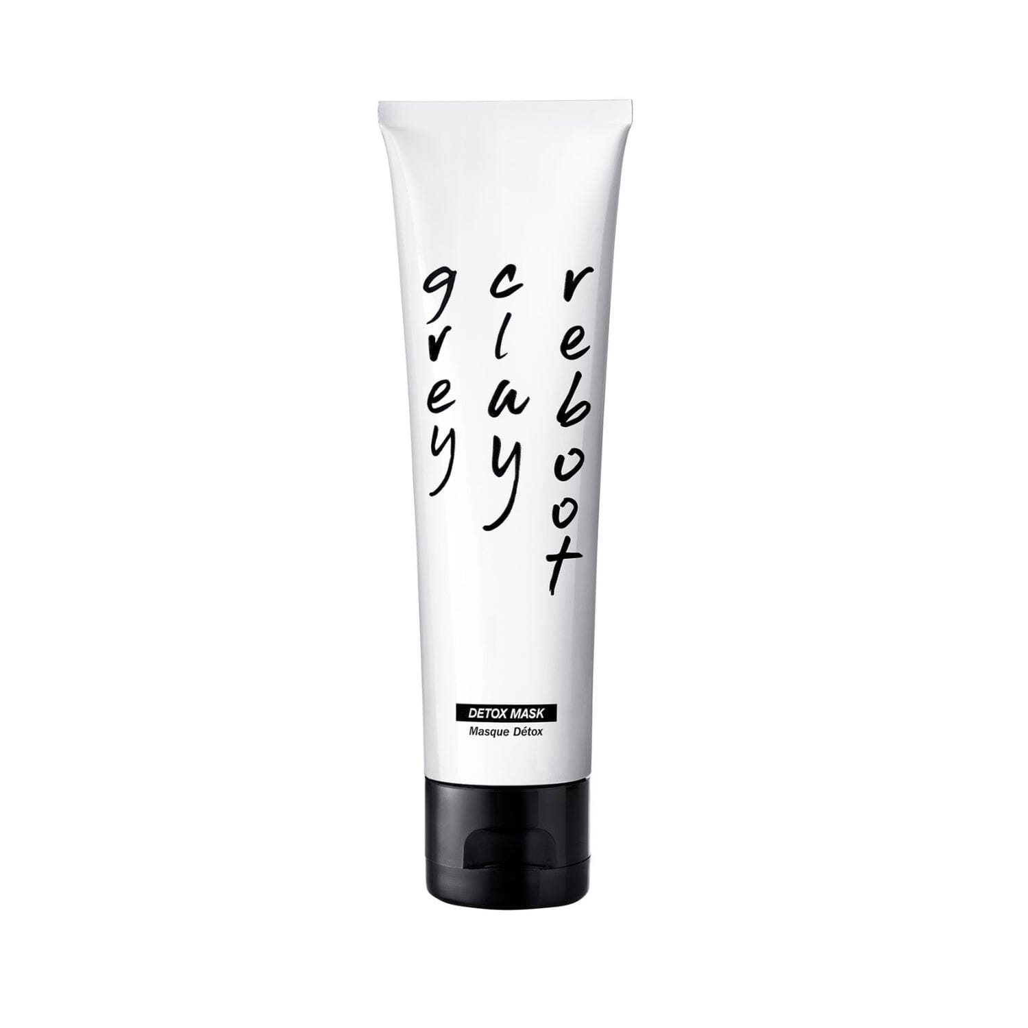 Doers of London Detox Mask (100ml) Masks Doers of London