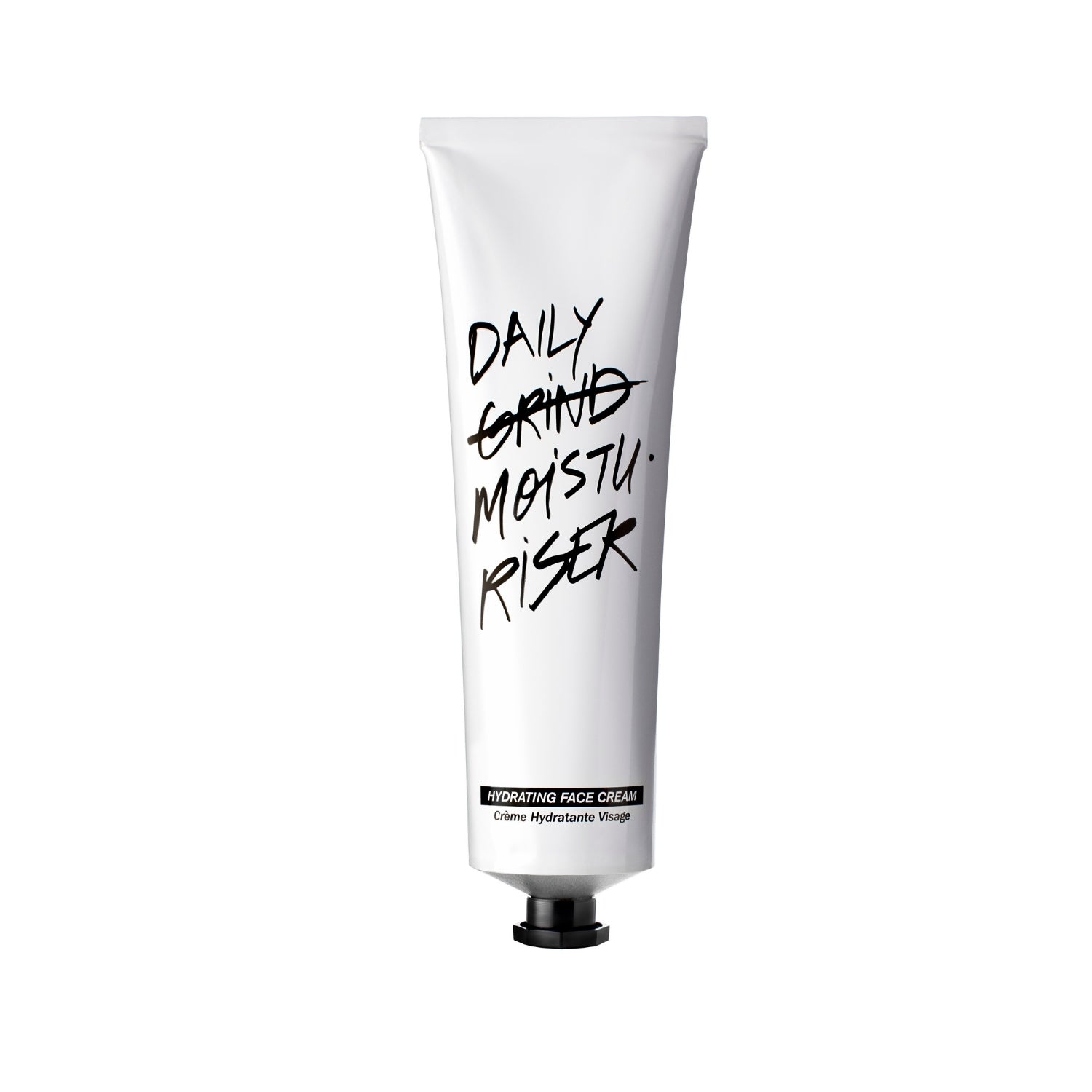 Doers of London Hydrating Face Cream (100ml) Moisturizers Doers of London