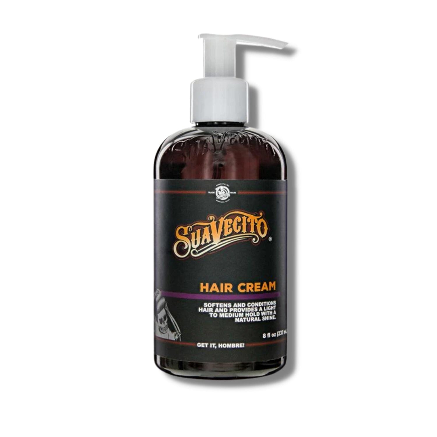 Suavecito Hair Cream (237ml) Creams Reuzel