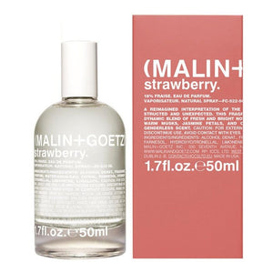 Malin+Goetz) Strawberry EDP (50ml) Eau de Parfum (Malin+Goetz) 