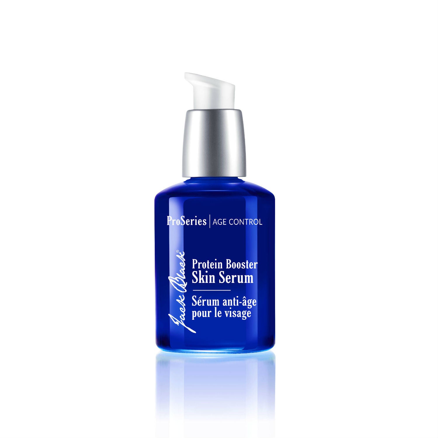 Jack Black Protein Booster Skin Serum (60ml) Serums Jack Black