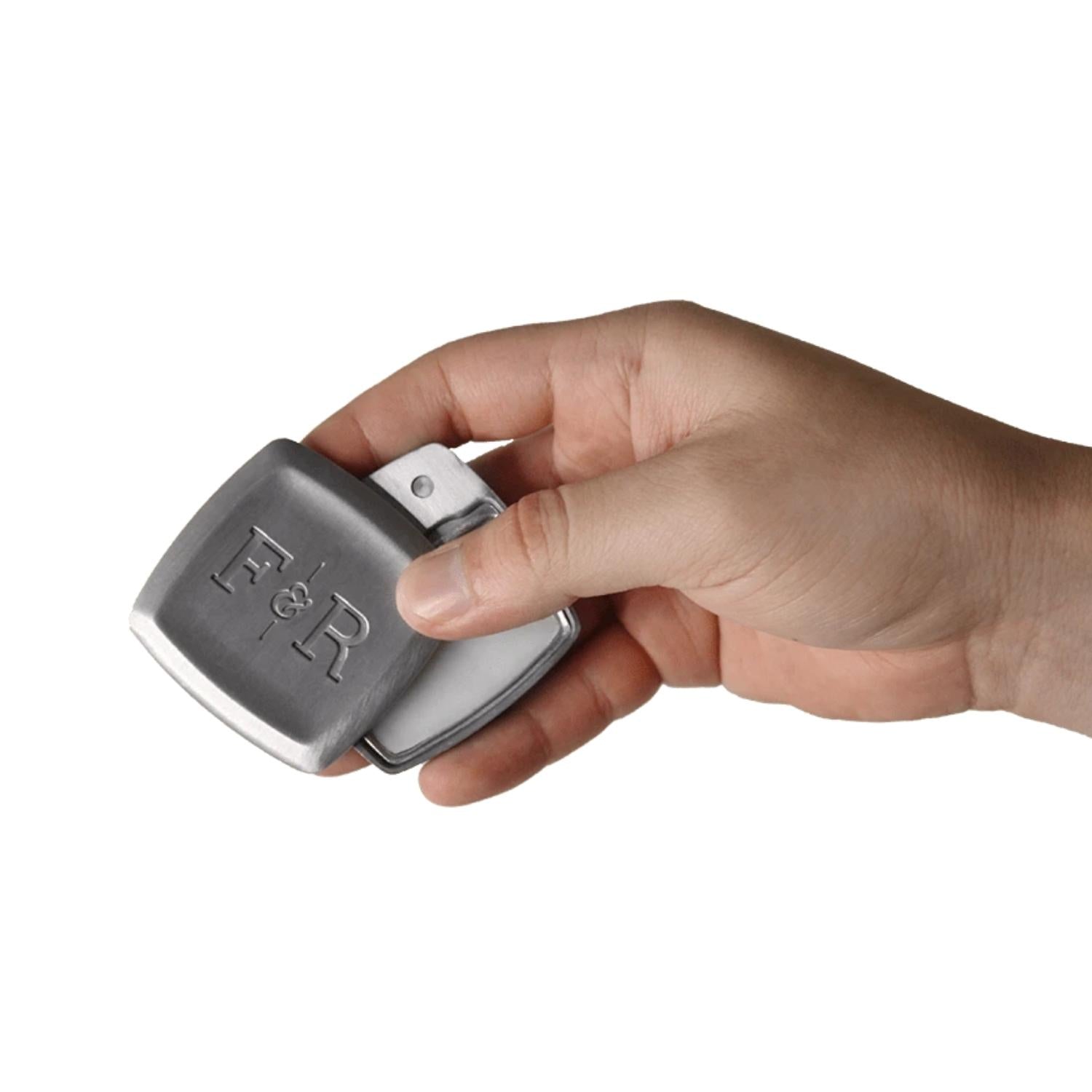 Fulton & Roark Ltd. Reserve #11 Solid Cologne - Devil's Garden (0.2oz) Solid Cologne Fulton & Roark