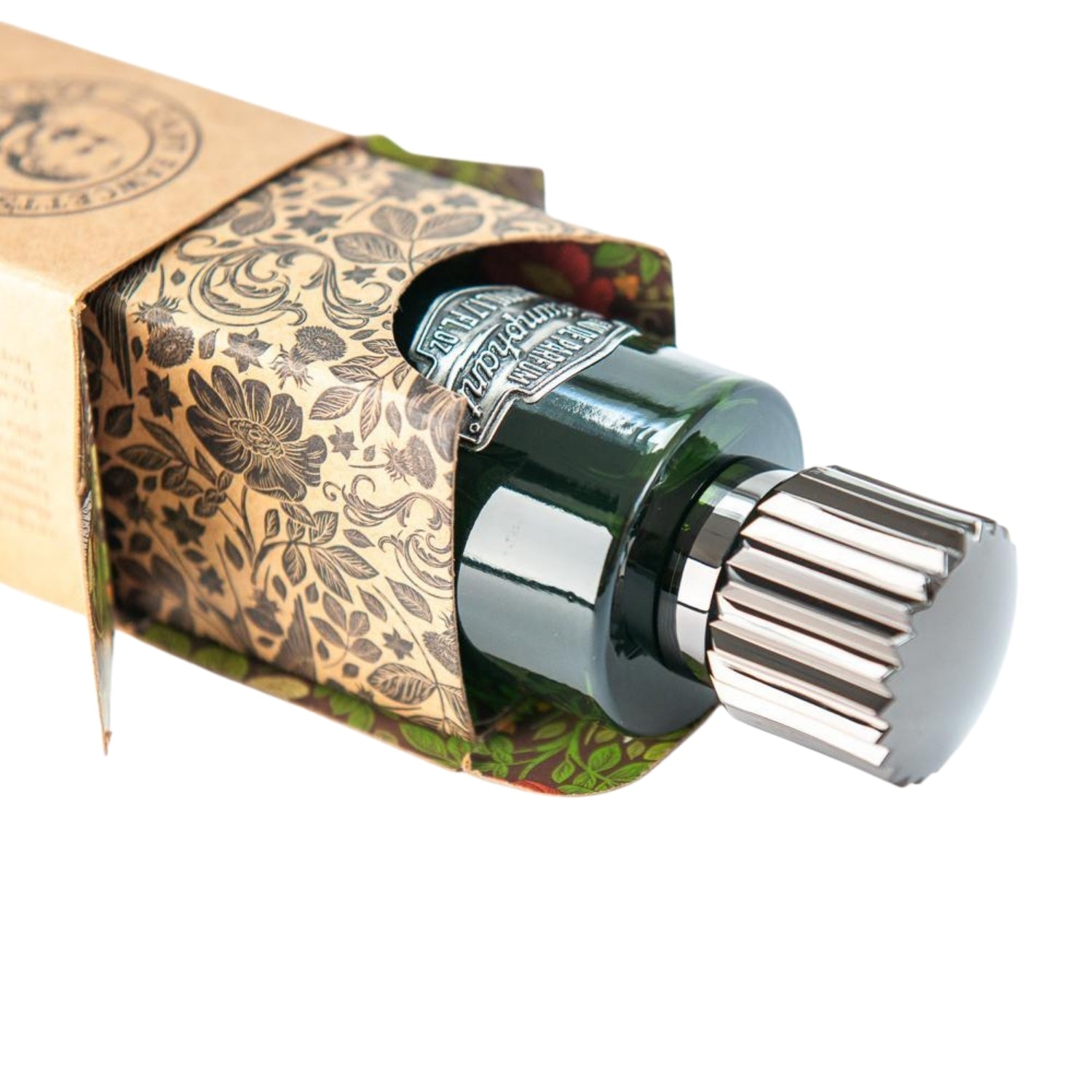 Captain Fawcett's Rufus Hound's Triumphant Eau de Parfum (50ml) Eau de Parfum Capt. Fawcett