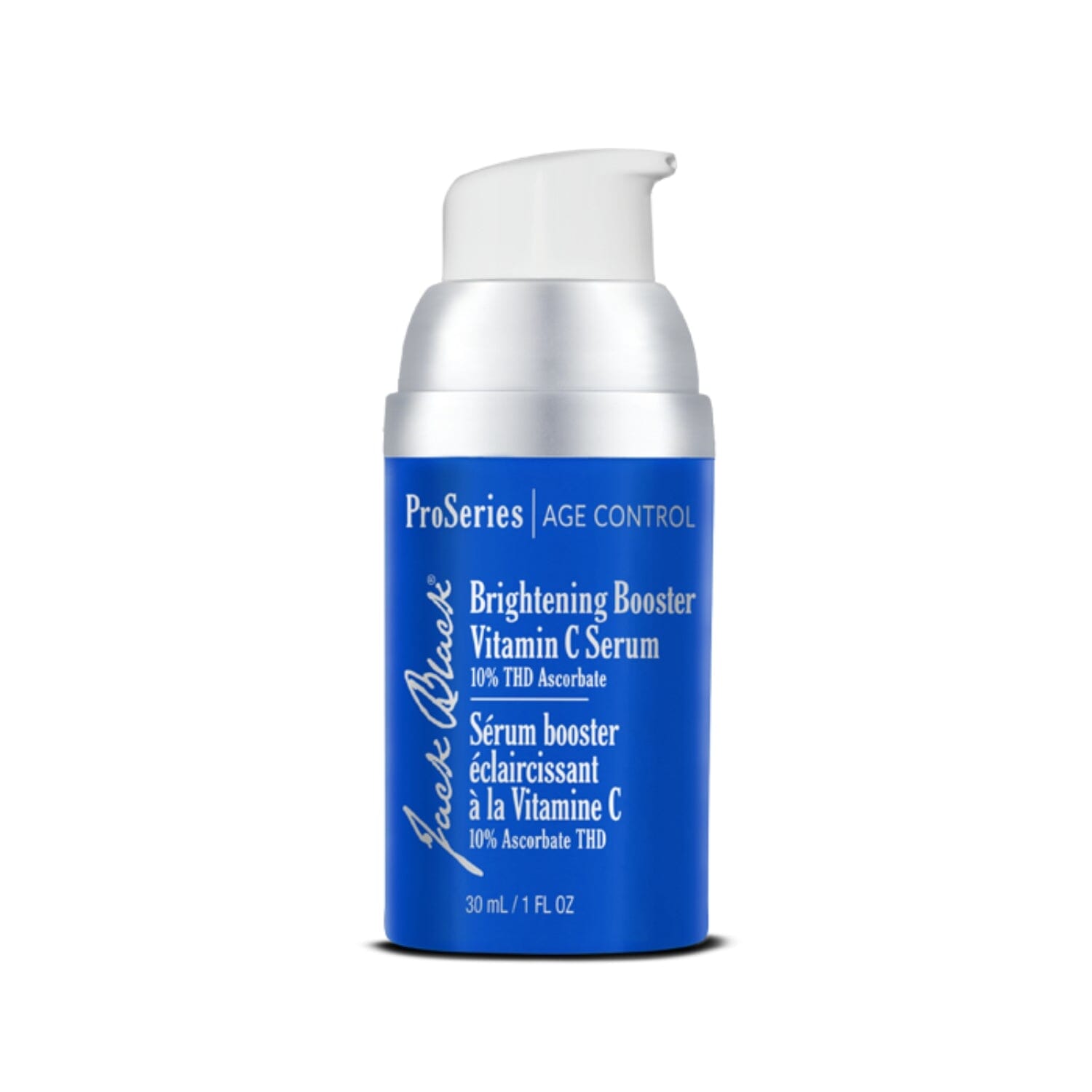 Jack Black Brightening Booster Vitamin C Serum (30ml) Serums Jack Black