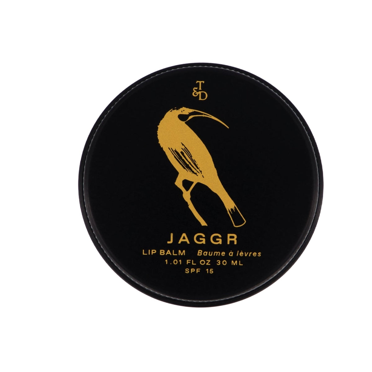 Triumph & Disaster Jaggr Lip Balm (30ml) Lip Balms Triumph & Disaster