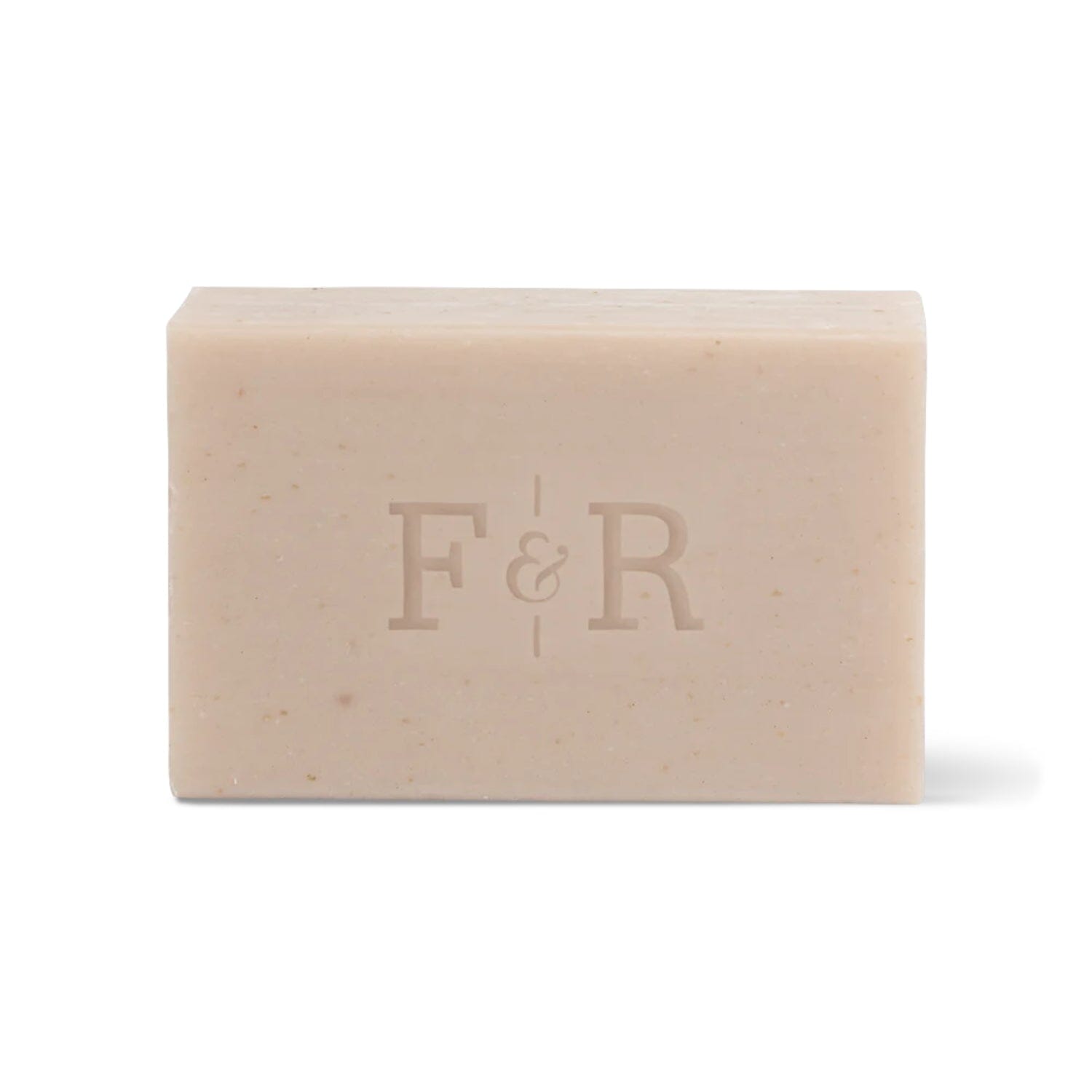 Fulton & Roark Limited Reserve No.16 Bar Soap: HWY 190 (249.5g) Bar Soaps Fulton & Roark