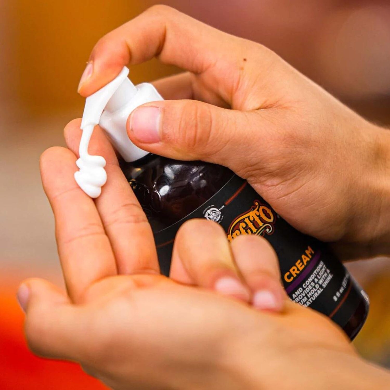 Suavecito Hair Cream (237ml) Creams Reuzel