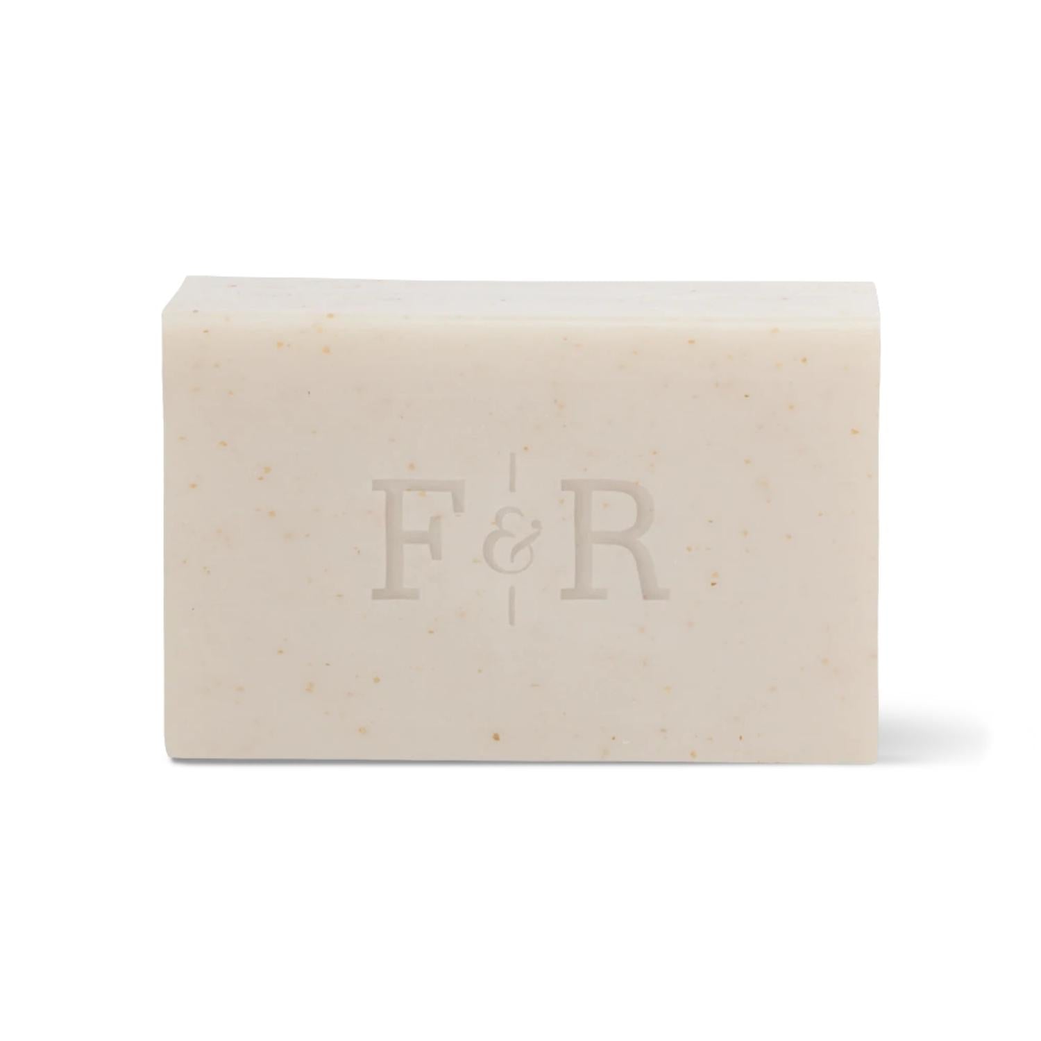 Fulton & Roark Ramble Bar Soap (249.5g) Bar Soaps Fulton & Roark