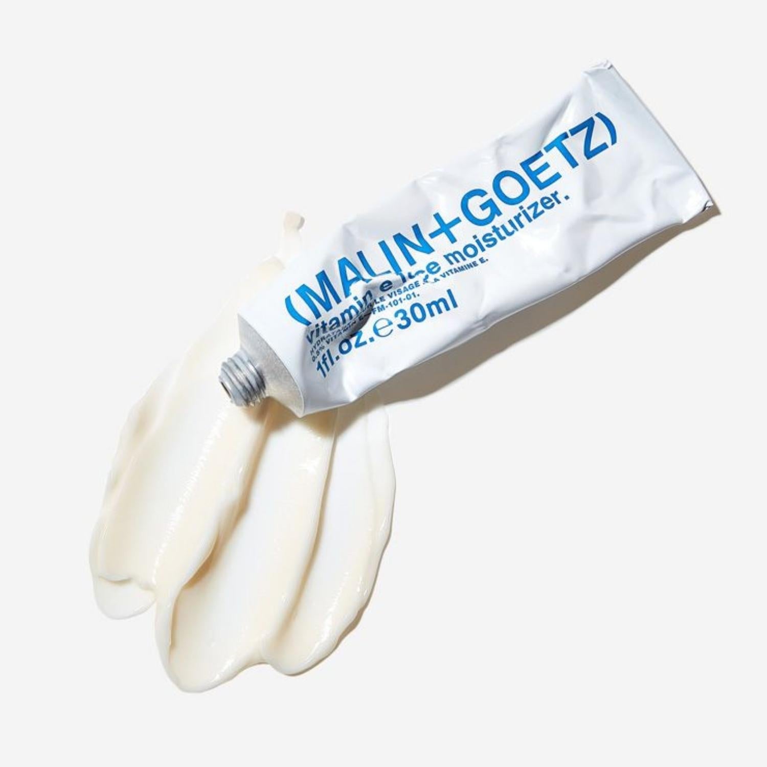 (Malin+Goetz) Face Essentials Duo Set (2 x 30ml) Moisturizers (Malin+Goetz)