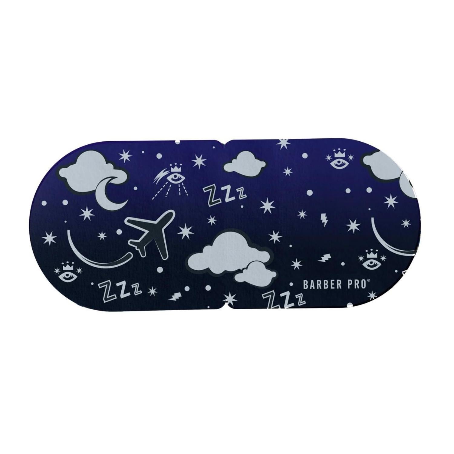 Barber Pro Warming Eye Mask (5 masks) Masks Barber Pro