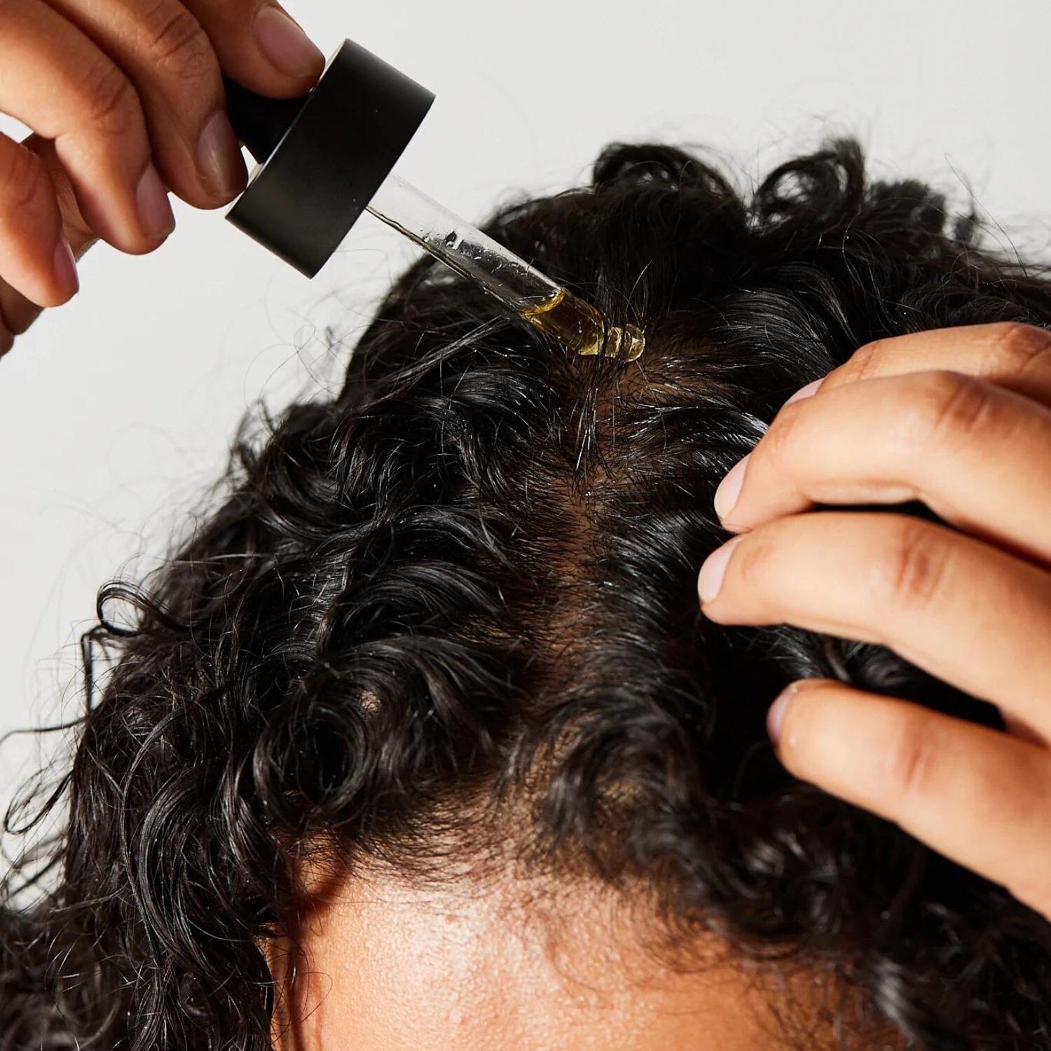 Firsthand Hair Oil (50ml) Tonics & Sprays Firsthand