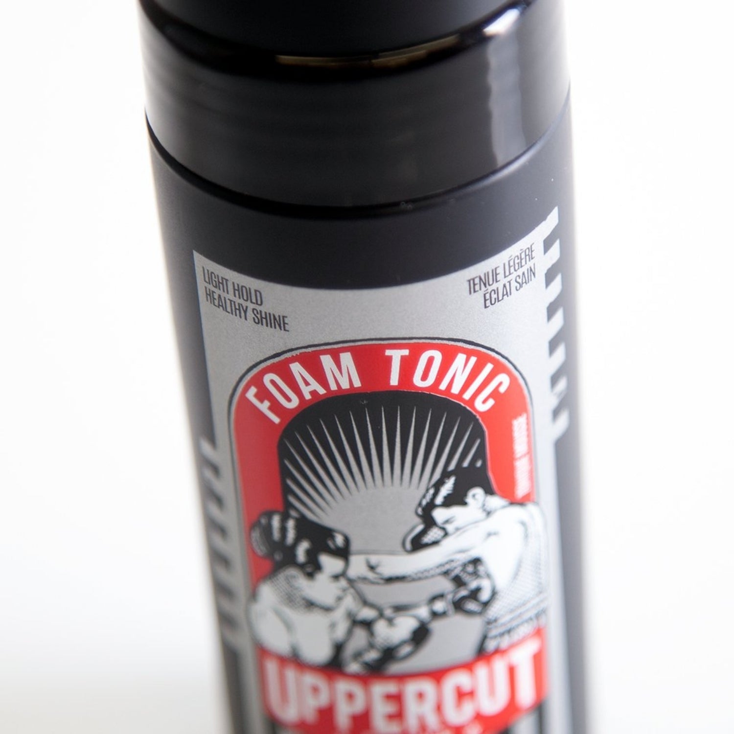 Uppercut Deluxe Foam Tonic (150ml) Tonics & Sprays Uppercut Deluxe