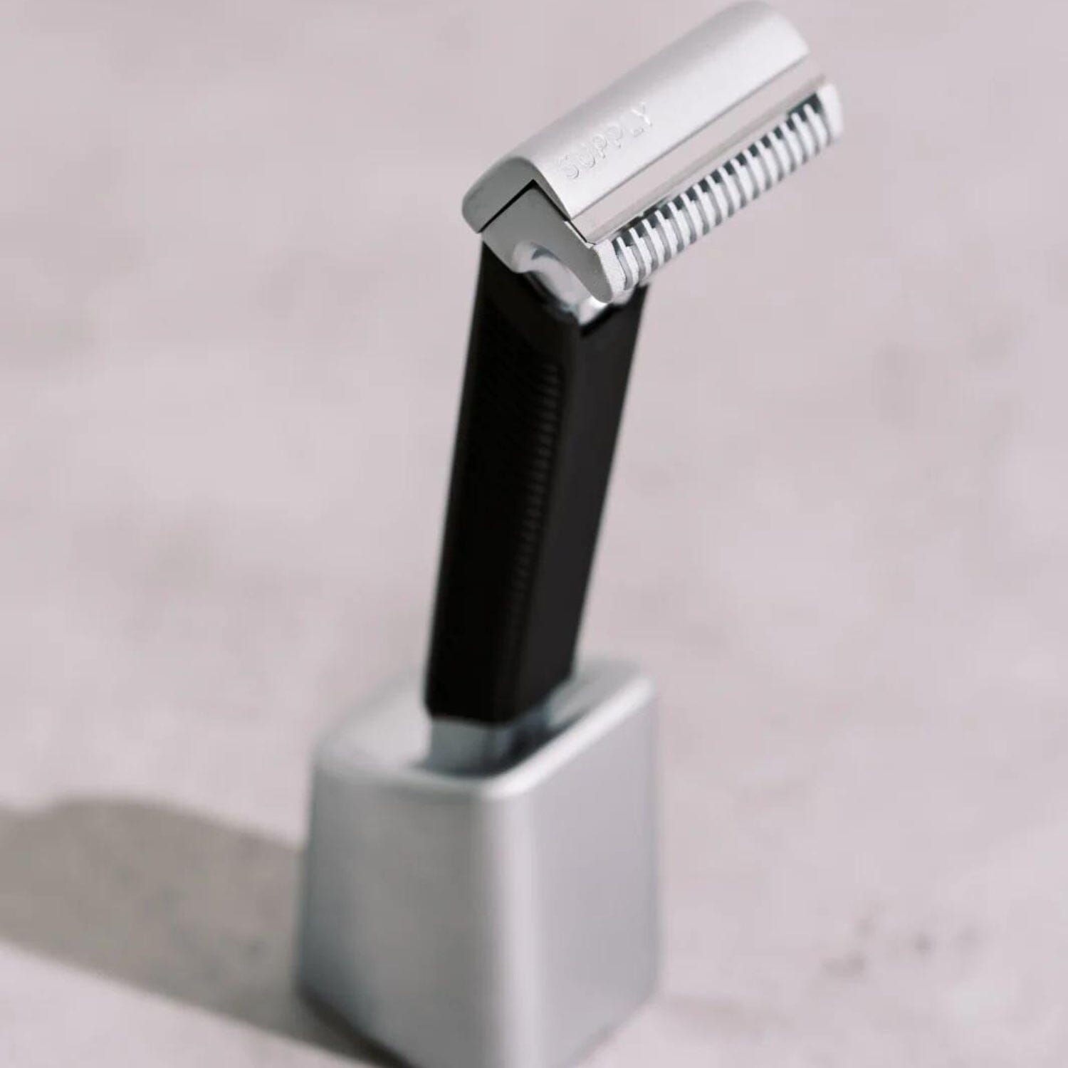 Supply Grip Sleeve - (Options) Safety Razors Supply